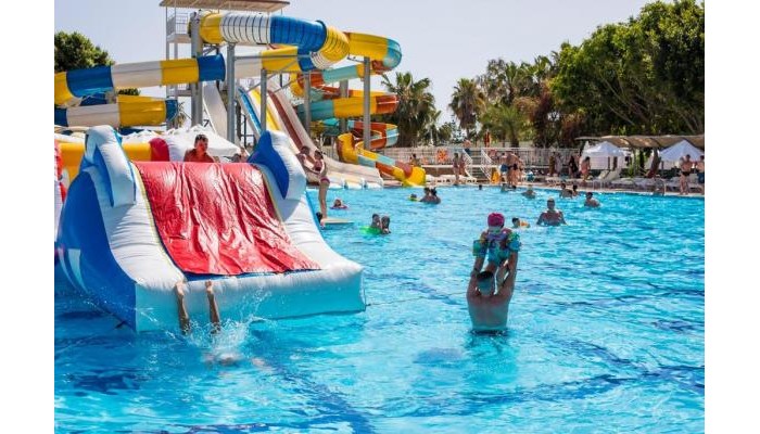 Hotel Meridia Beach poza 21