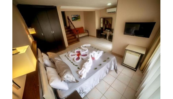 Hotel Meridia Beach poza 4