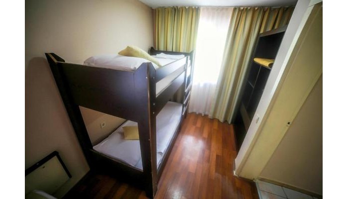 Hotel Meridia Beach poza 5