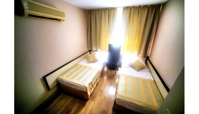 Hotel Meridia Beach poza 6