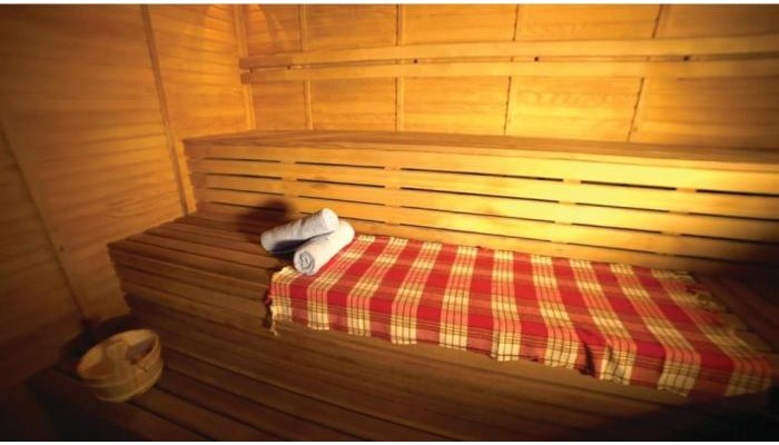 Hotel Meridia Beach poza 25