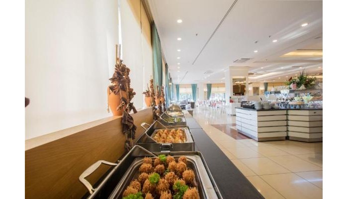 Hotel Meridia Beach poza 15