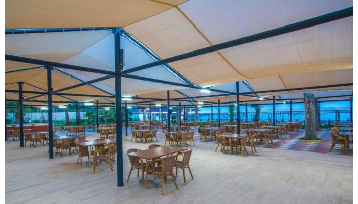 Hotel Meridia Beach poza 14