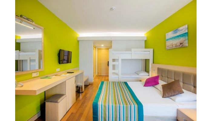 Hotel Meridia Beach poza 7