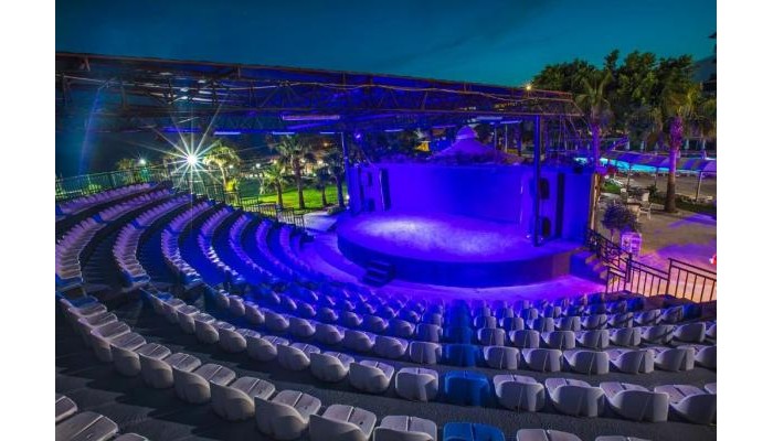 Hotel Meridia Beach poza 23