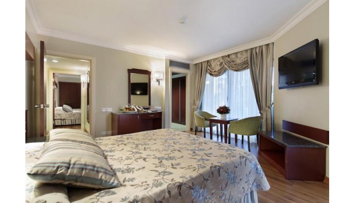 Hotel Meryan poza 10