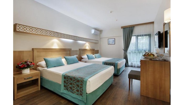 Hotel Meryan poza 9