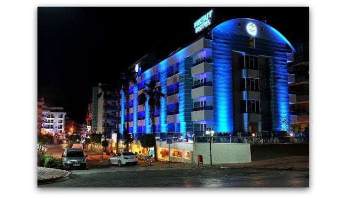 Hotel Mesut poza 12