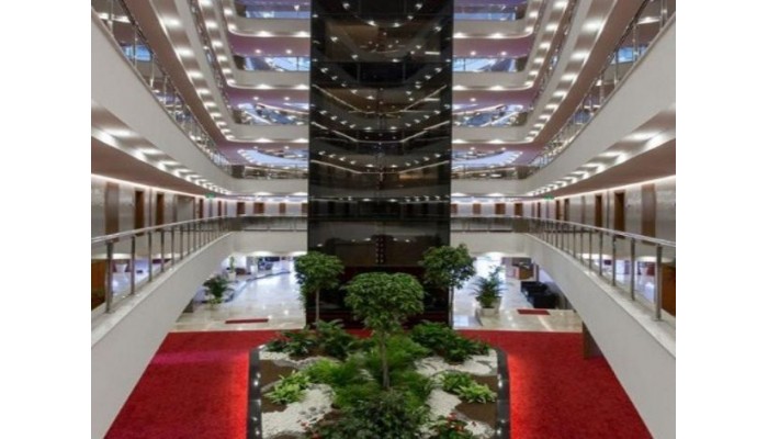 Michell Hotel & Spa poza 15