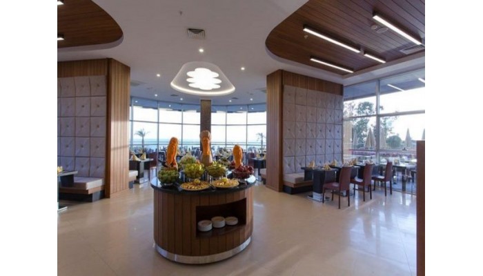 Michell Hotel & Spa poza 3