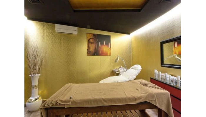 Michell Hotel & Spa poza 9