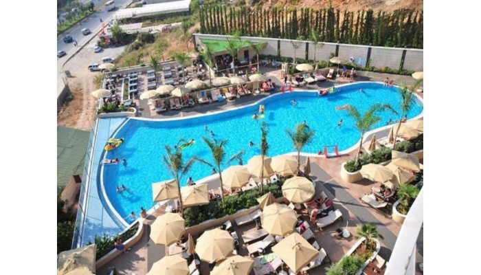 Michell Hotel & Spa poza 13