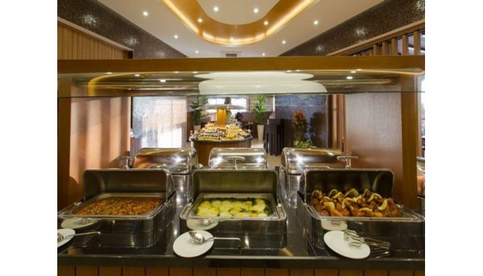 Michell Hotel & Spa poza 5