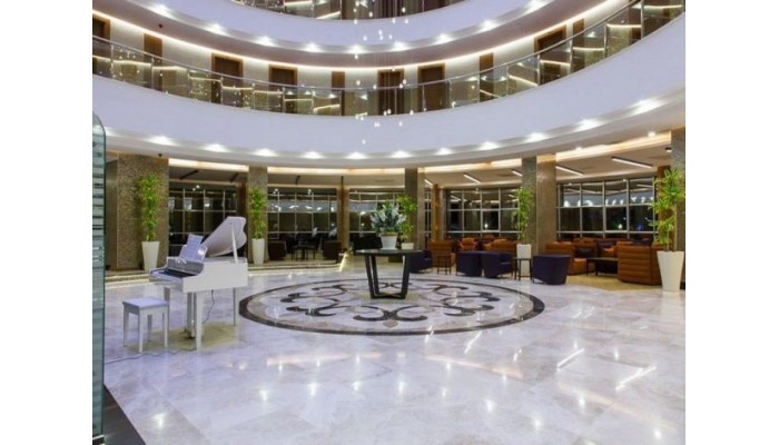 Michell Hotel & Spa poza 18