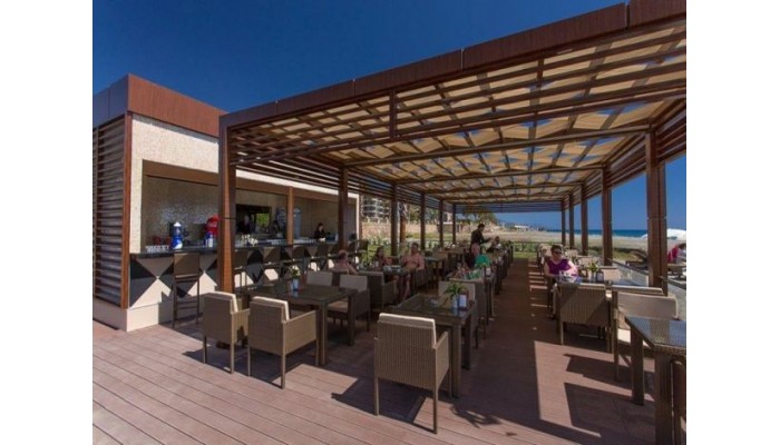 Michell Hotel & Spa poza 6