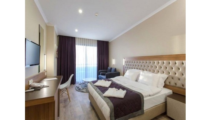 Michell Hotel & Spa poza 1