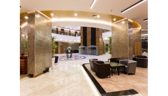 Michell Hotel & Spa poza 17