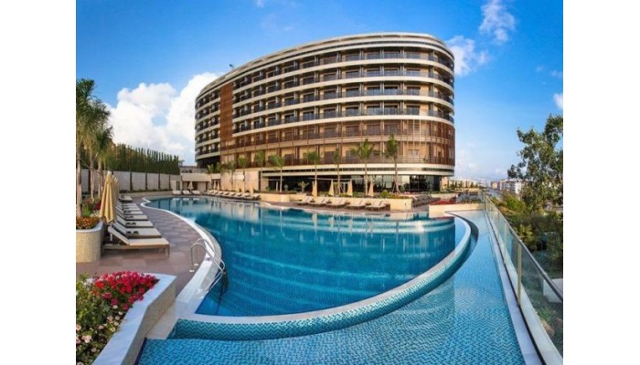 Michell Hotel & Spa poza 0