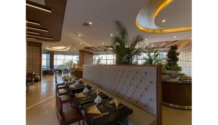 Michell Hotel & Spa poza 2