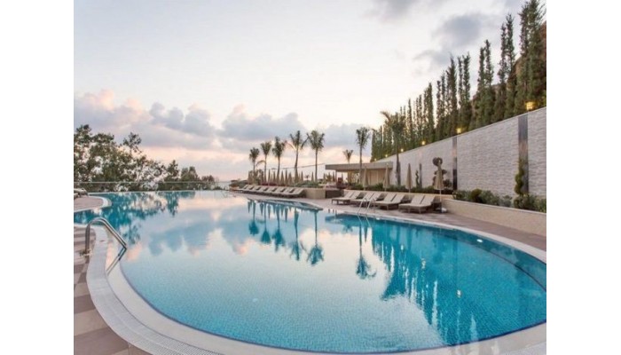 Michell Hotel & Spa poza 19