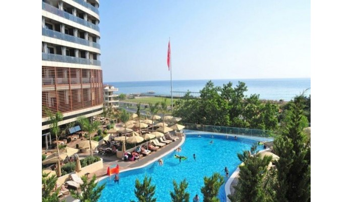 Michell Hotel & Spa poza 11