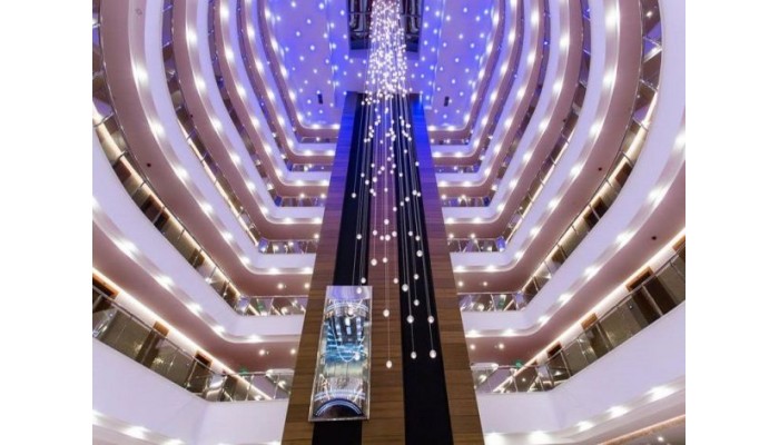 Michell Hotel & Spa poza 16