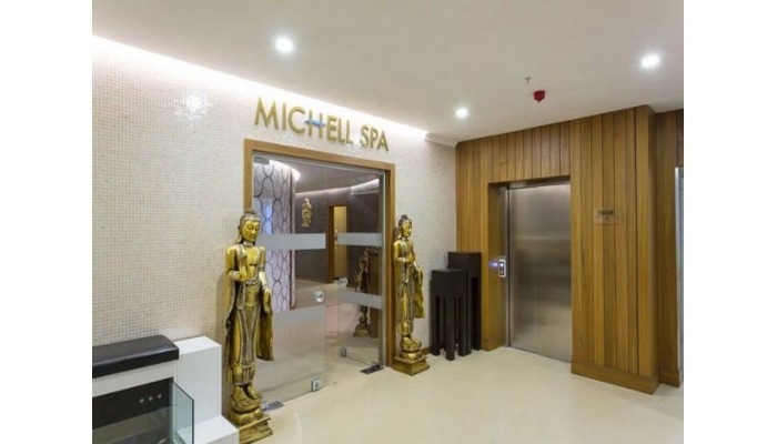 Michell Hotel & Spa poza 10