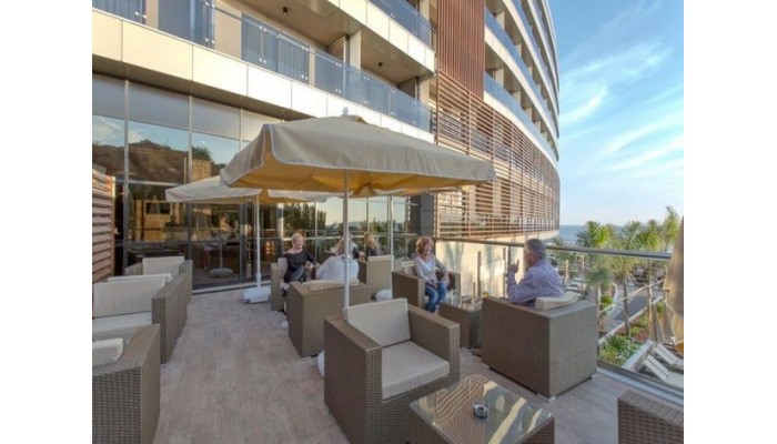 Michell Hotel & Spa poza 7