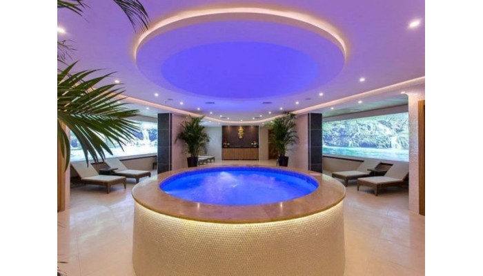 Michell Hotel & Spa poza 8