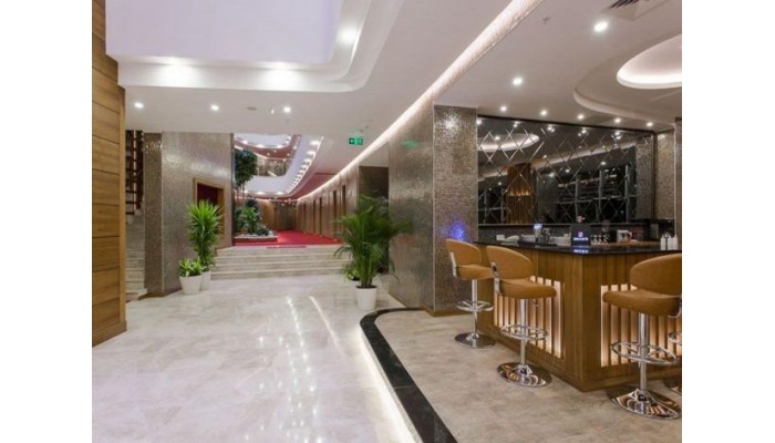 Michell Hotel & Spa poza 14