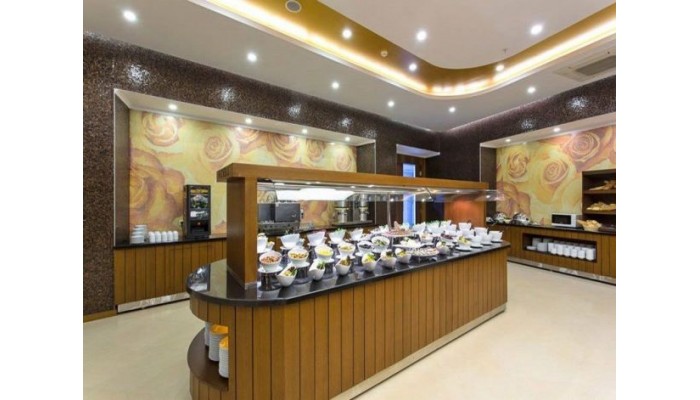 Michell Hotel & Spa poza 4