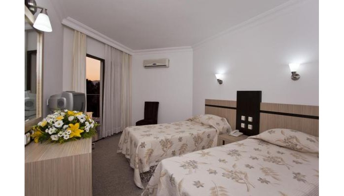 Monte Carlo Park Hotel poza 1