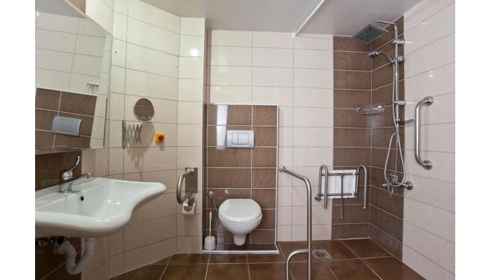 Monte Carlo Park Hotel poza 4
