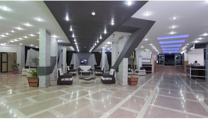 Monte Carlo Park Hotel poza 7