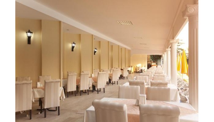 Monte Carlo Park Hotel poza 6