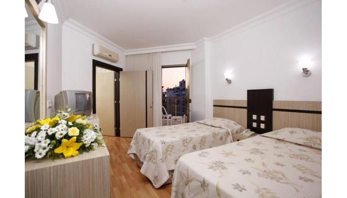 Monte Carlo Park Hotel poza 3