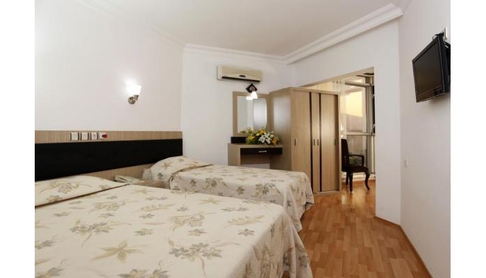Monte Carlo Park Hotel poza 2