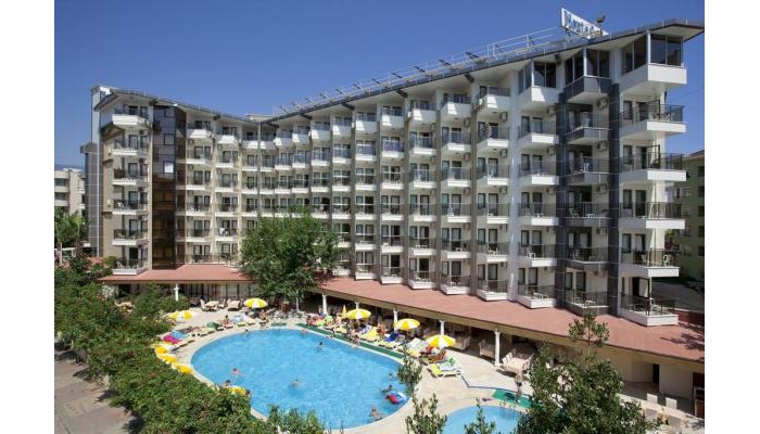 Monte Carlo Park Hotel poza 0