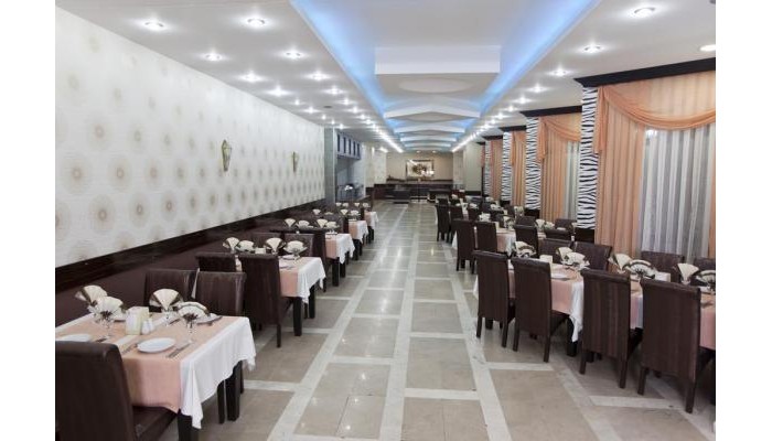 Monte Carlo Park Hotel poza 5