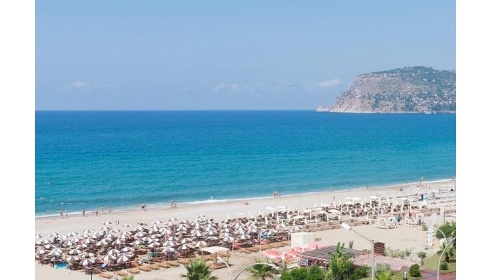 Monte Carlo Park Hotel poza 10