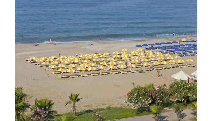 Monte Carlo Park Hotel poza 9