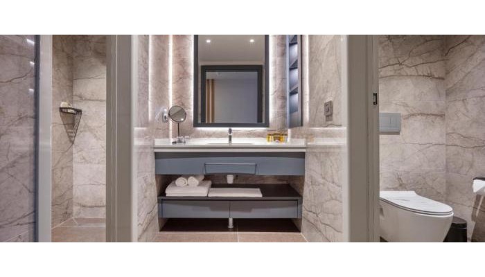 Mylome Luxury Hotel & Resort poza 10