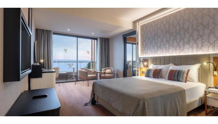 Mylome Luxury Hotel & Resort poza 6