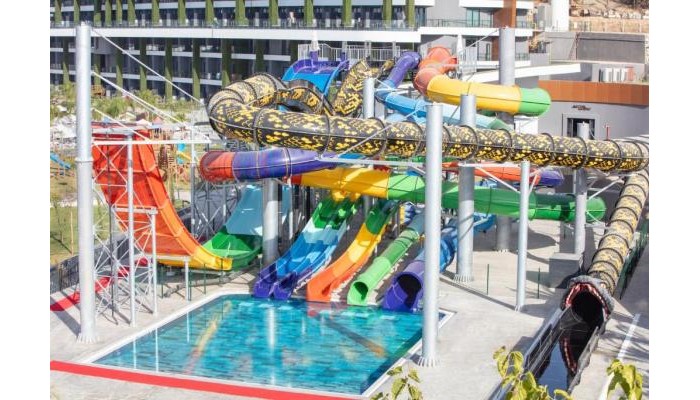 Mylome Luxury Hotel & Resort poza 20