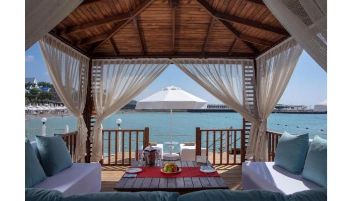 Mylome Luxury Hotel & Resort poza 25