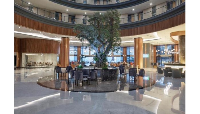 Mylome Luxury Hotel & Resort poza 2