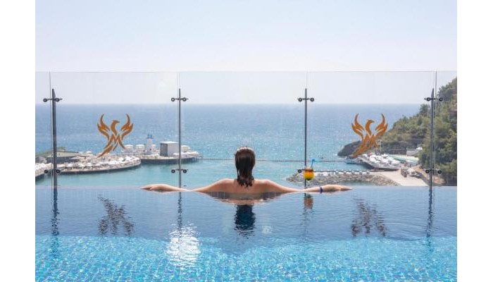 Mylome Luxury Hotel & Resort poza 24