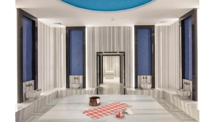 Mylome Luxury Hotel & Resort poza 23