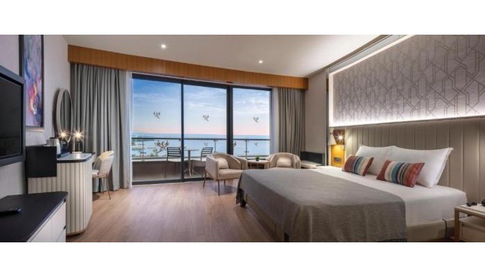 Mylome Luxury Hotel & Resort poza 9