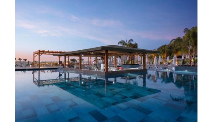 Mylome Luxury Hotel & Resort poza 26